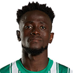 E. Boateng photo