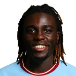 T. Agyemang photo