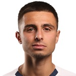 Anthony Michael Georgiou photo
