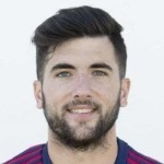 Dani Santafé photo