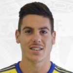 Moisés Rodríguez photo