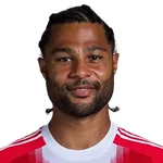 S. Gnabry photo