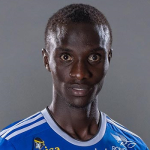 B. Mbaye photo