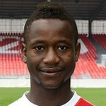 C. Doumbia photo