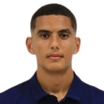 M. Boumaaoui photo