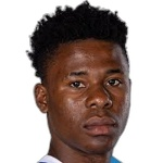 C. Akpan photo