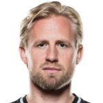 K. Schmeichel photo