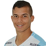 Marcelinho photo
