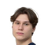 M. Hrebeniuk photo