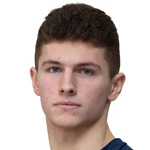 Maksym Sholupets photo