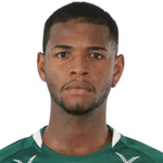 Éverson Bispo Pereira photo
