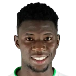 Modibo Traoré photo