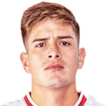 A. Ríos photo