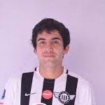 Hugo Humberto Espínola Cuéllar photo