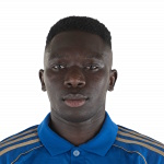 Lamine Gueye photo
