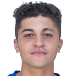 Nico Pereira photo