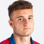 Carlos Benítez photo
