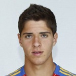 Antonio Marín photo