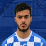 A. Boujamaa photo