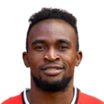 Firmin Ndombe Mubele photo