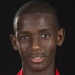 S. Mbaé photo