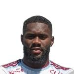 W. Mendy photo