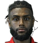 J. Mendy photo