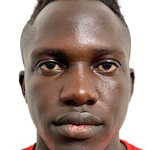M. Badji photo