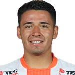 F. Valdés photo