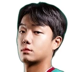 Jeong Jin-Woo photo