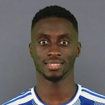 Adon Gomis photo