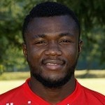 S. N’Guessan photo