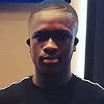 A. Coulibaly photo