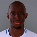 Ousoumane Camara photo