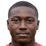 M. Doumbouya photo