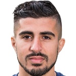 M. El Makrini photo
