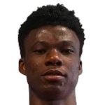 Abdoulaye Yoro photo
