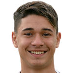 Thiago Alberto Nascente Rebolledo photo