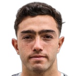 José Valentín Amoroso Guerra photo