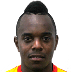 Pierre-Ange Omombé Epoyo photo