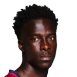S. Cissé photo