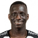 Y. Ackah photo