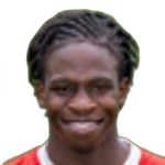 J. Addai photo
