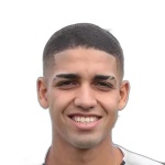 Samuel Andrade photo