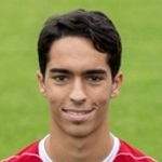 A. Bensabouh photo