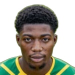 Ronny Boakye photo