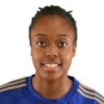 P. Bailey-Gayle photo