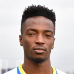 Hajimari Ceesay photo