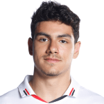 João Moreira photo