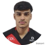 Guilherme Henrique  de Oliveira Morais photo